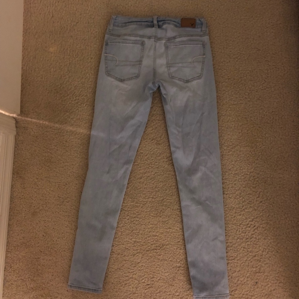Jeans - Picture 2 of 2